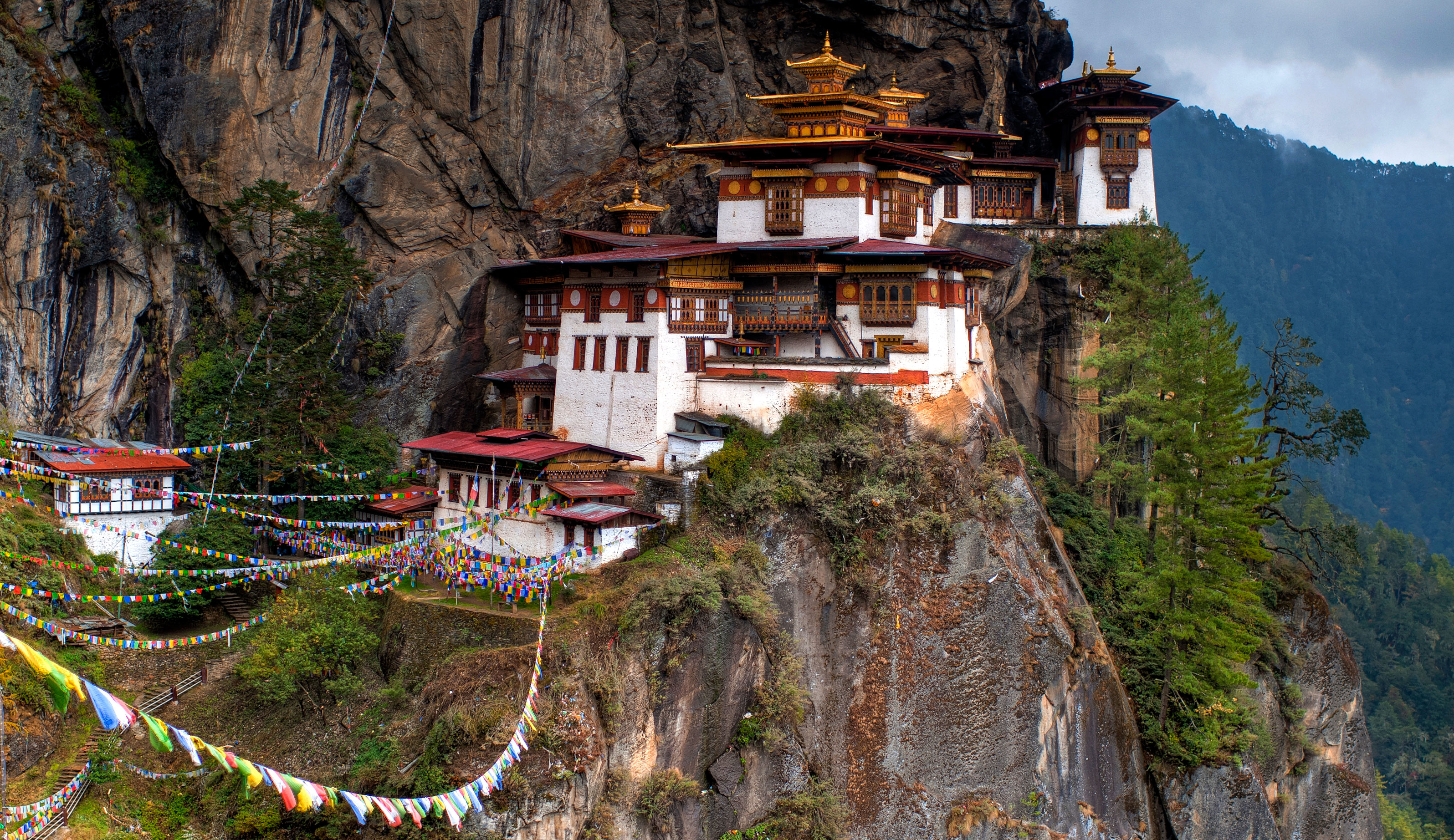 Bhutan Tour 2014 Information | Himalayan Workshops